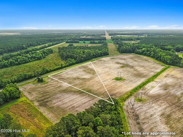 0008757 Boggy Branch Road, Council, NC 28434