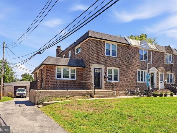 18 W MADISON AVENUE , CLIFTON HEIGHTS, PA 19018