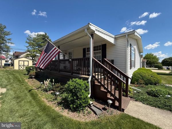 137 JUNIPER STREET , PALMYRA, PA 17078