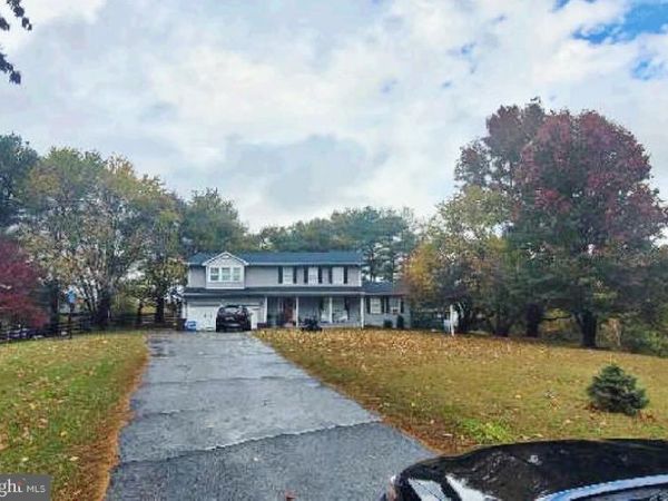 331 CLYDE JONES ROAD, SUNDERLAND, MD 20689
