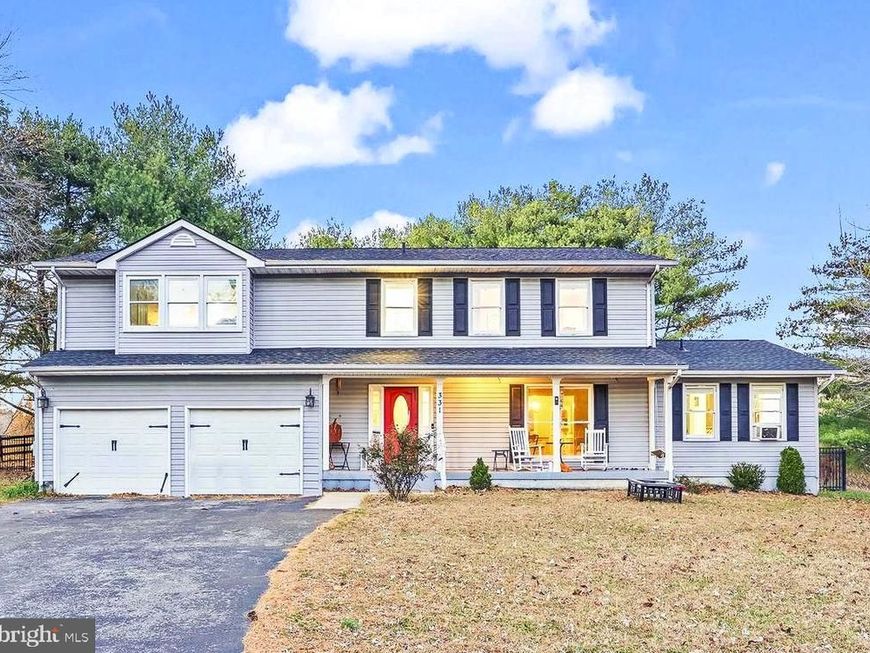 331 Clyde Jones Road , Sunderland, MD 20689 Main Photo