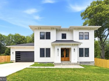 4008 BURKE STATION ROAD, FAIRFAX, VA 22032