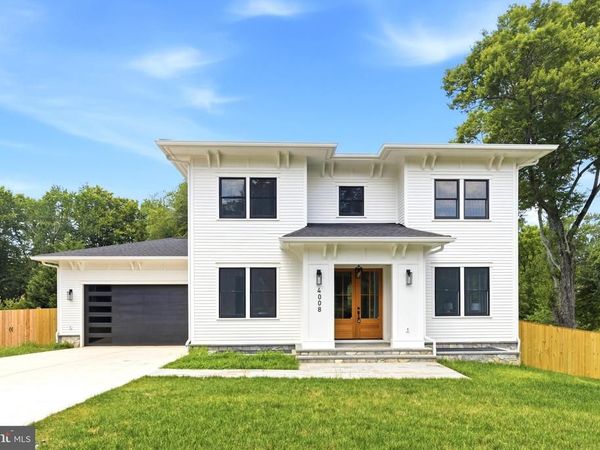 4008 BURKE STATION ROAD, FAIRFAX, VA 22032