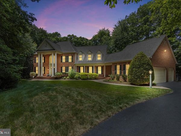 1322 WINDSOR RIDGE LANE, ANNAPOLIS, MD 21409