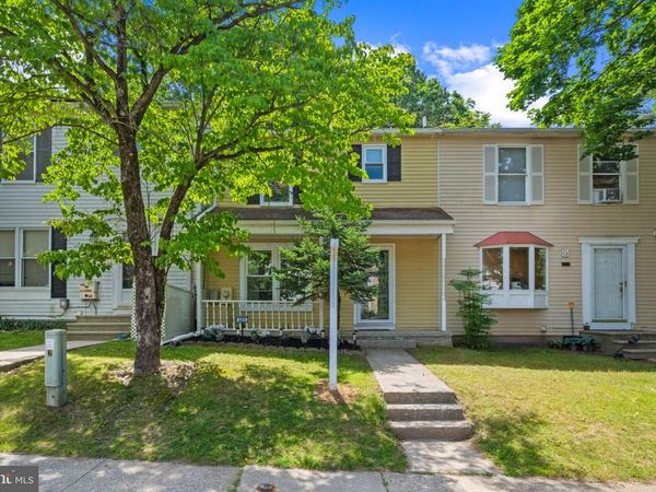 603 SAINT GEORGES STATION, REISTERSTOWN, MD 21136