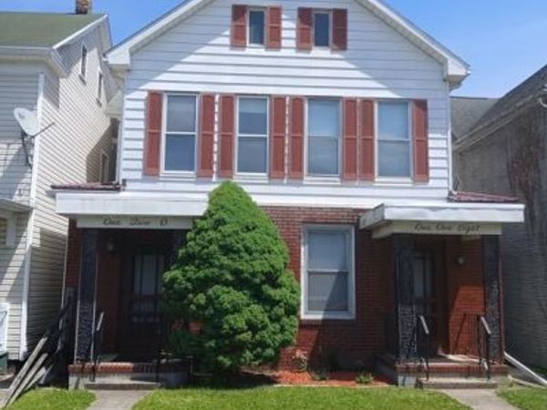 120 SHAW AVENUE , LEWISTOWN, PA 17044