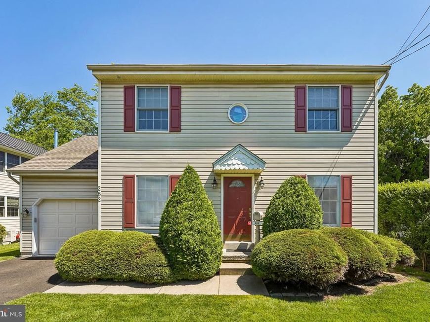262 Logan Street , Doylestown, PA 18901 Main Photo