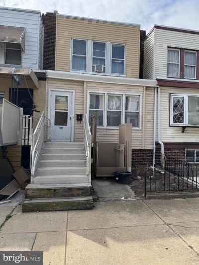 7022 Reedland Street, Philadelphia, PA 19142 Main Photo
