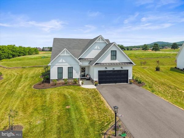 4633 RANGE RUNNER DRIVE, FAYETTEVILLE, PA 17222