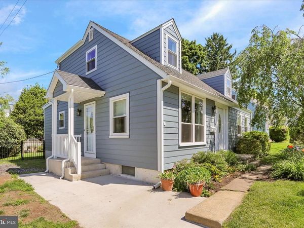 2659 W SOUTH STREET , ALLENTOWN, PA 18104
