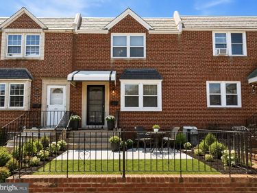 1122 ELBRIDGE STREET , PHILADELPHIA, PA 19111