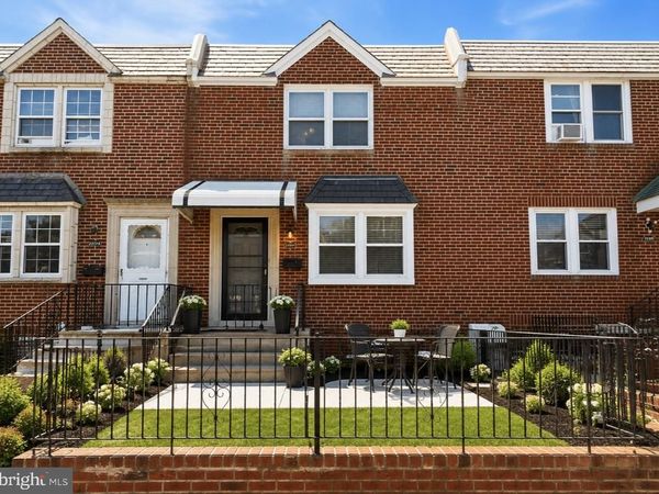 1122 ELBRIDGE STREET, PHILADELPHIA, PA 19111
