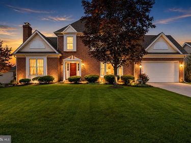 295 HUNTERSRIDGE ROAD, WINCHESTER, VA 22602