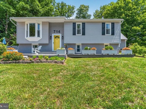 714 CINDY LANE, WESTMINSTER, MD 21157