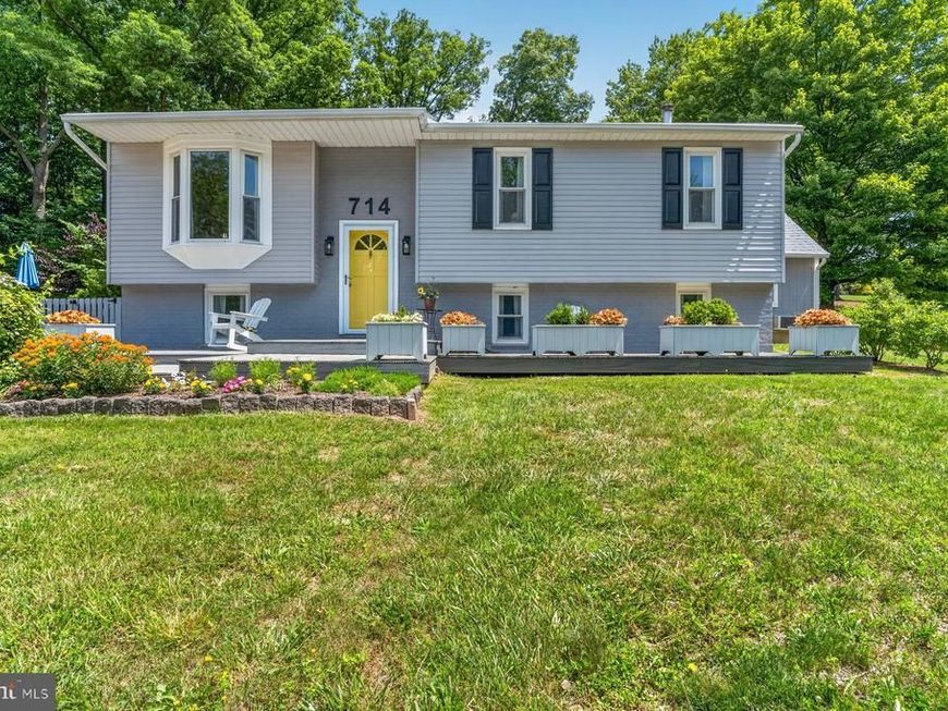 714 Cindy Lane, Westminster, MD 21157 Main Photo