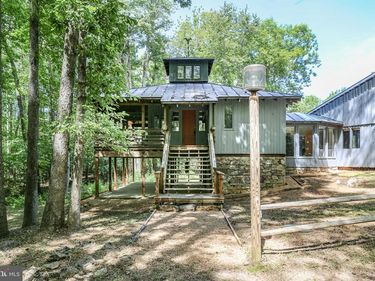 32 LAYLINE LANE , FREDERICKSBURG, VA 22406