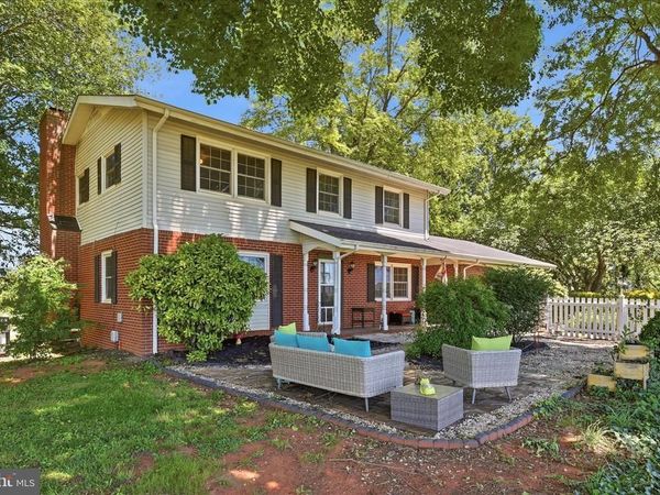 12281 JAMES MADISON HIGHWAY, CULPEPER, VA 22701