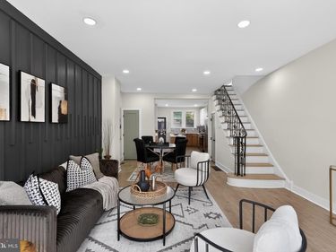 2221 S CARLISLE STREET, PHILADELPHIA, PA 19145