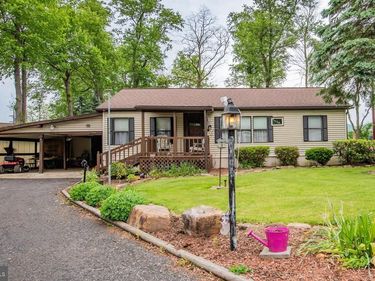 887 LAUREL CIRCLE, Unit 887, LOCK HAVEN, PA 17745