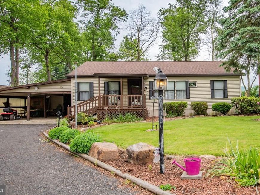 887 Laurel Circle , Unit 887, Lock Haven, PA 17745 Main Photo