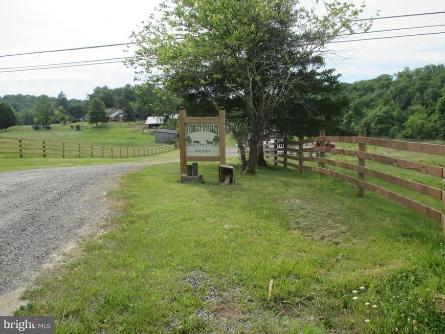 176 Pinedoro Lane, Keyser, WV 26726 Main Photo