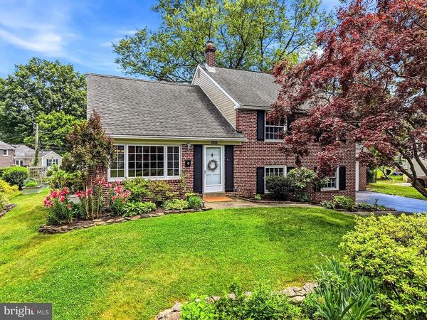 118 CAMERON DRIVE , WALLINGFORD, PA 19086