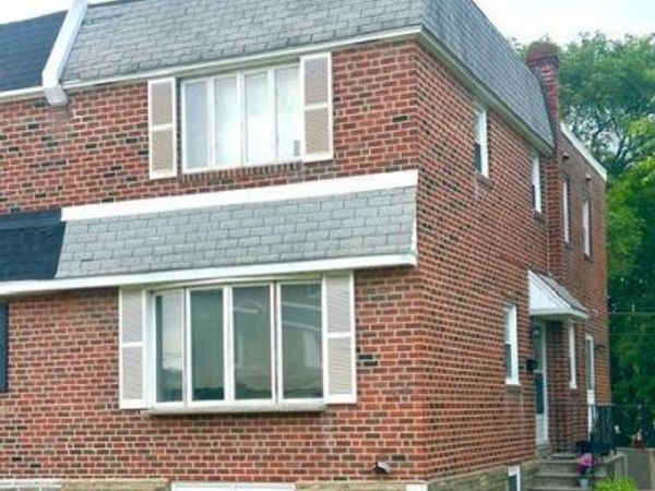 9312 CRISPIN STREET, PHILADELPHIA, PA 19114