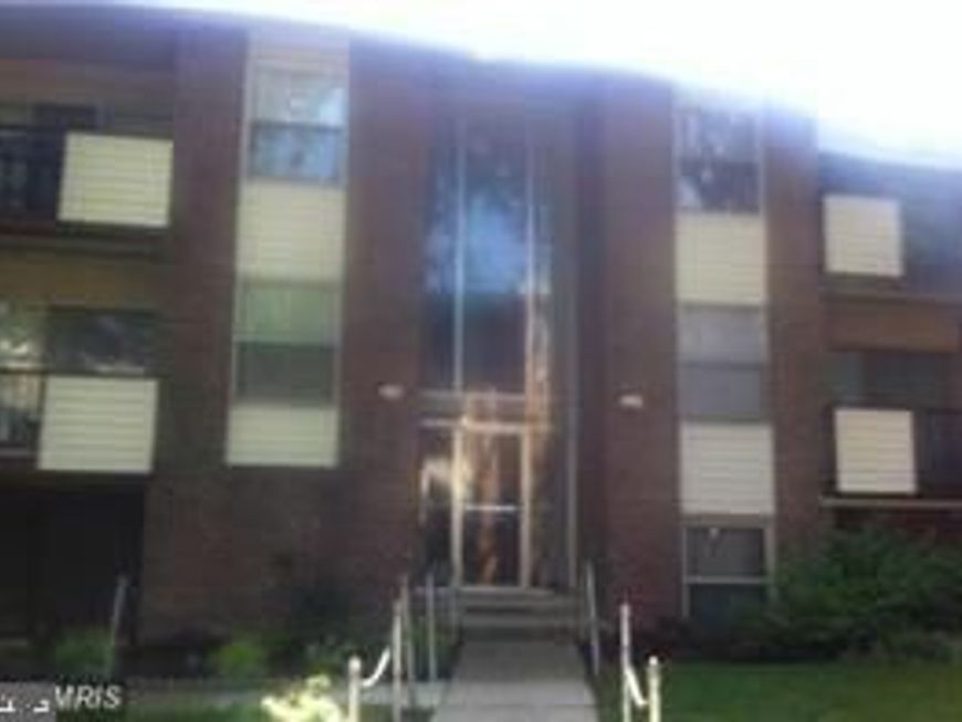 3843 Saint Barnabas Road , Unit T, Suitland, MD 20746 Main Photo