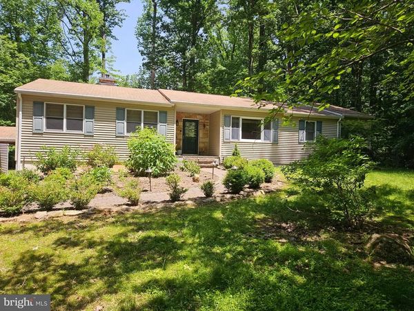 1244 REED LANE, KINTNERSVILLE, PA 18930