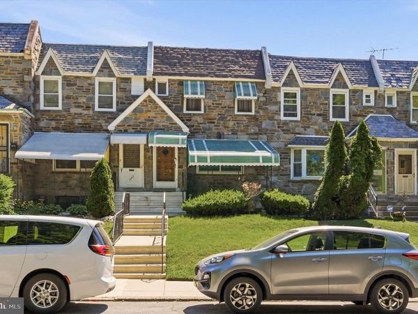 1043 N 68TH STREET, PHILADELPHIA, PA 19151