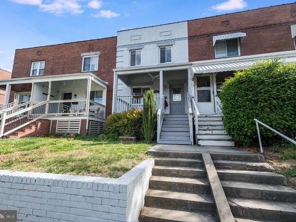 320 WESMOND DRIVE , ALEXANDRIA, VA 22305