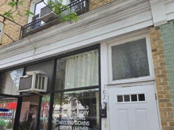 107 N NARBERTH AVENUE, Unit 2ND, NARBERTH, PA 19072