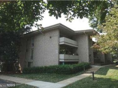 110 BIRCH STREET , Unit C-2, FALLS CHURCH, VA 22046