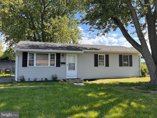 14 APPLE LANE, ELKTON, MD 21921