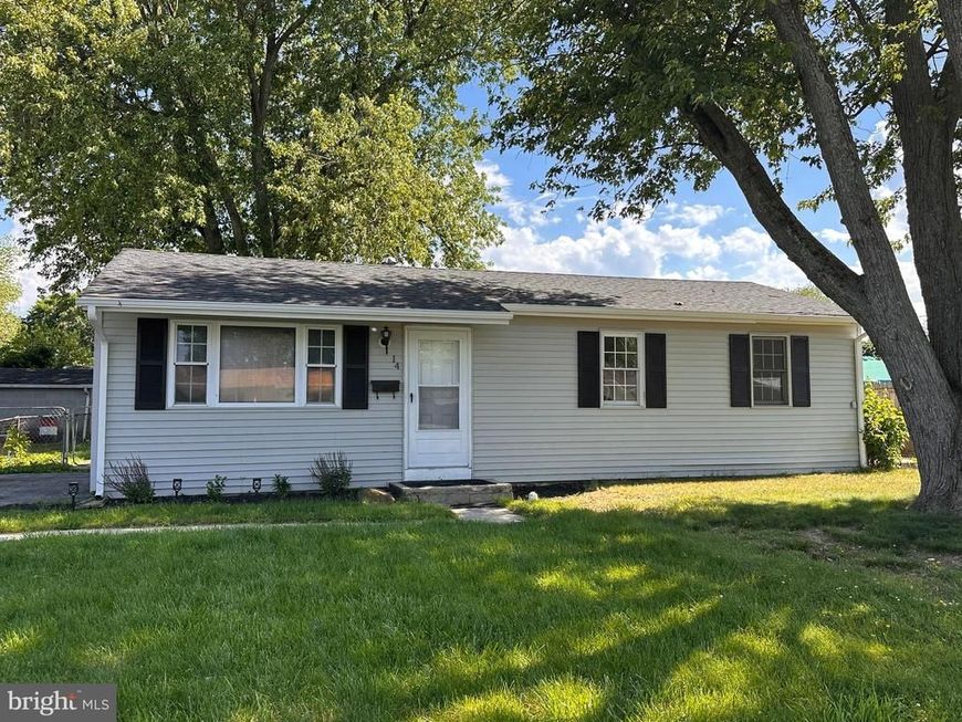 14 Apple Lane, Elkton, MD 21921 Main Photo