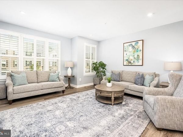 7306 ISABELLA ROAD, LAUREL, MD 20723