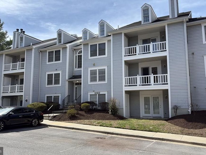 12212 Eagles Nest Court, Unit H, Germantown, MD 20874 Main Photo