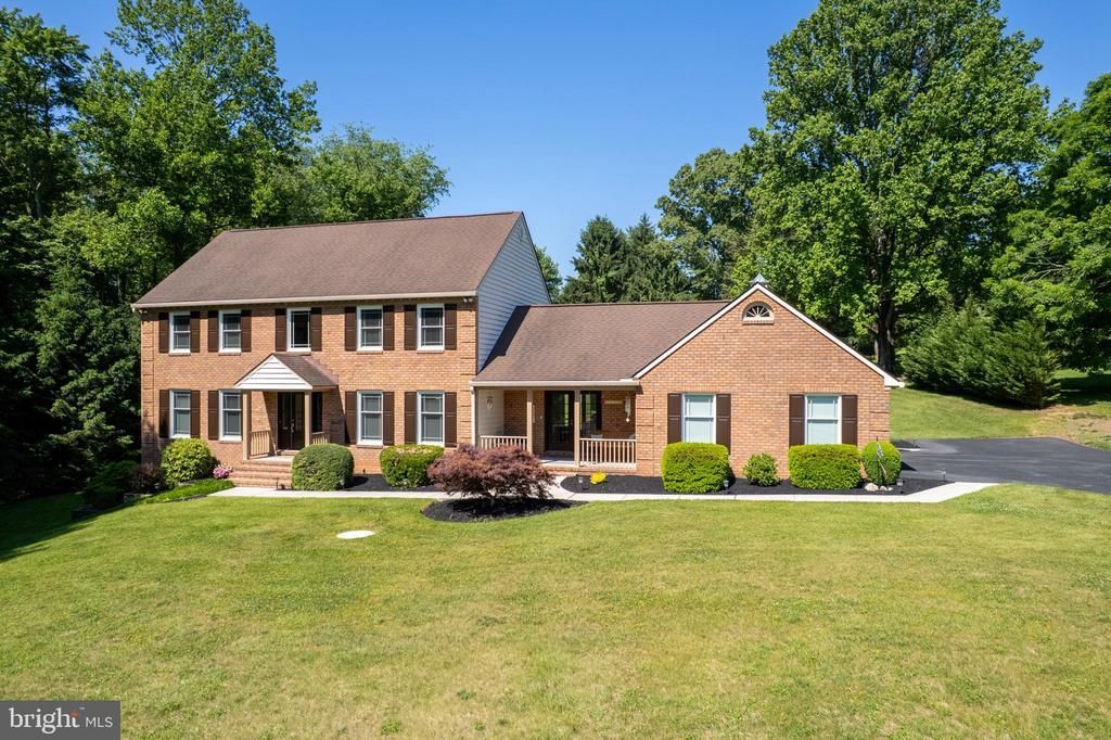 3828 JUSTIN ROAD, MONKTON, MD 21111