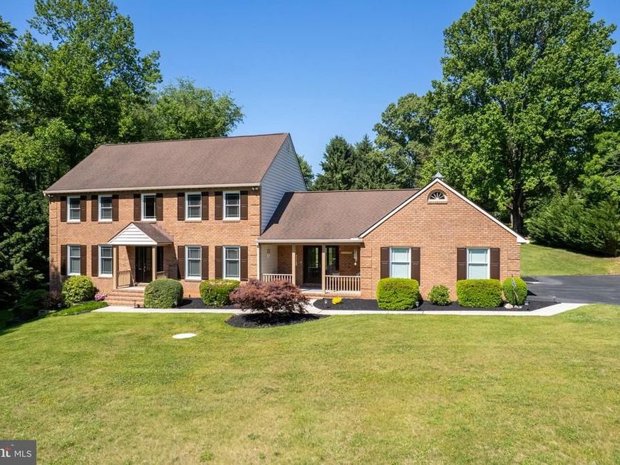 3828 Justin Road, Monkton, MD 21111 Main Photo