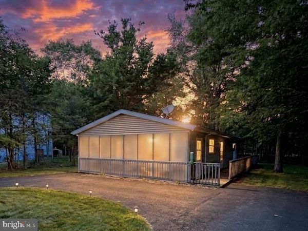 1841 SHADYSIDE DRIVE, TOBYHANNA, PA 18466