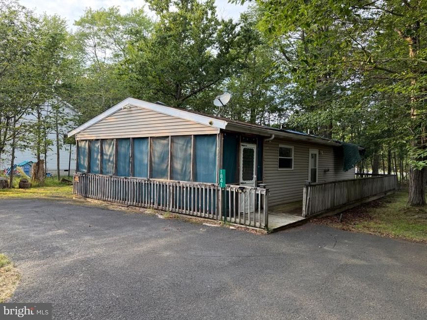 1841 Shadyside Drive, Tobyhanna, PA 18466 Main Photo
