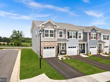 120 POMO LANE, WINCHESTER, VA 22602