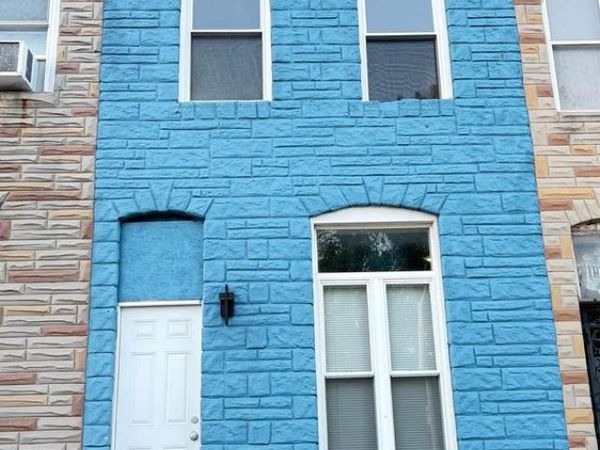 1904 E LANVALE STREET, BALTIMORE, MD 21213