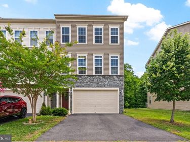 614 SAVILE ROW TERRACE, PURCELLVILLE, VA 20132