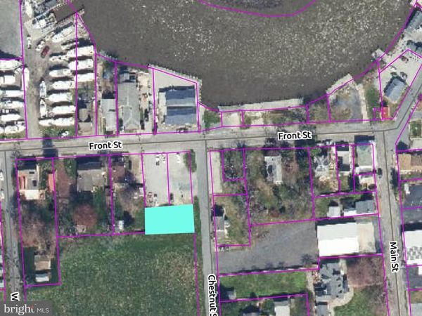 0 CHESTNUT STREET, DOVER, DE 19901