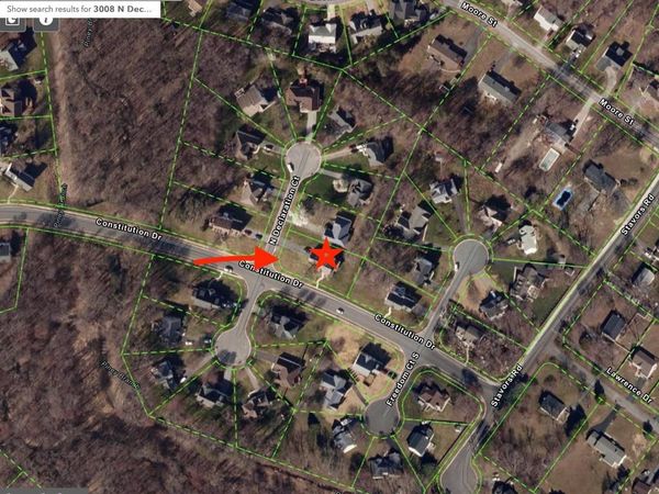 3008 N DECLARATION COURT , WALDORF, MD 20603