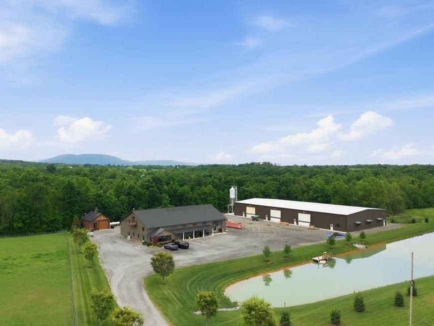 1655 Mountain Road , Newburg, PA 17240 Main Photo