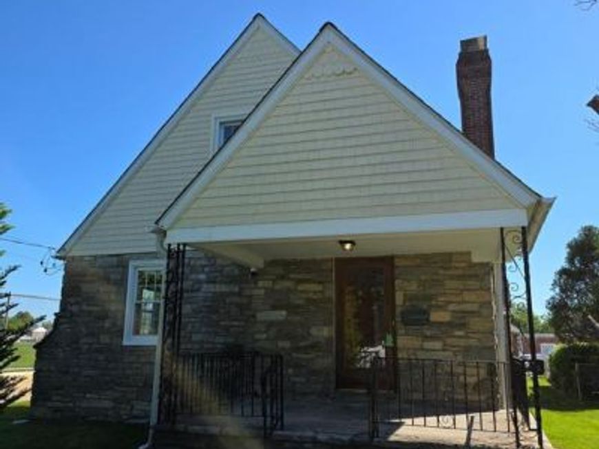 605 S Eagle Road, Havertown, PA 19083 Main Photo