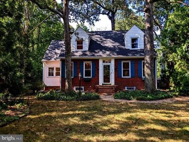 5900 VALLEY VIEW DRIVE , ALEXANDRIA, VA 22310