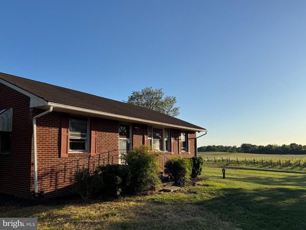 5268 OLD BARBOURSVILLE ROAD, BARBOURSVILLE, VA 22923